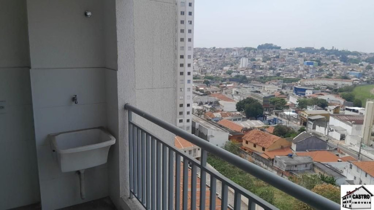 Imagem Apartamento com 2 Quartos à Venda, 45 m² em Vila Ré - São Paulo Imagem Apartamento com 2 Quartos à Venda, 45 m² em Vila Ré - São Paulo