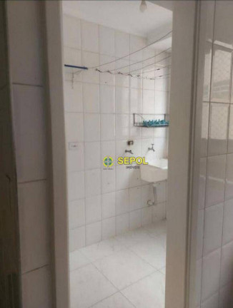 Imagem Apartamento com 2 Quartos à Venda, 55 m² em Jardim Imperador - São Paulo Imagem Apartamento com 2 Quartos à Venda, 55 m² em Jardim Imperador - São Paulo