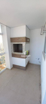 Imagem Apartamento com 3 Quartos à Venda, 94 m² em Vila Operária - Itajaí