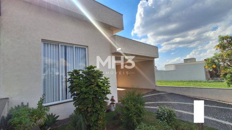 Imagem Casa de Condomínio com 3 Quartos à Venda, 143 m² em Jardim Dulce (nova Veneza) - Sumaré