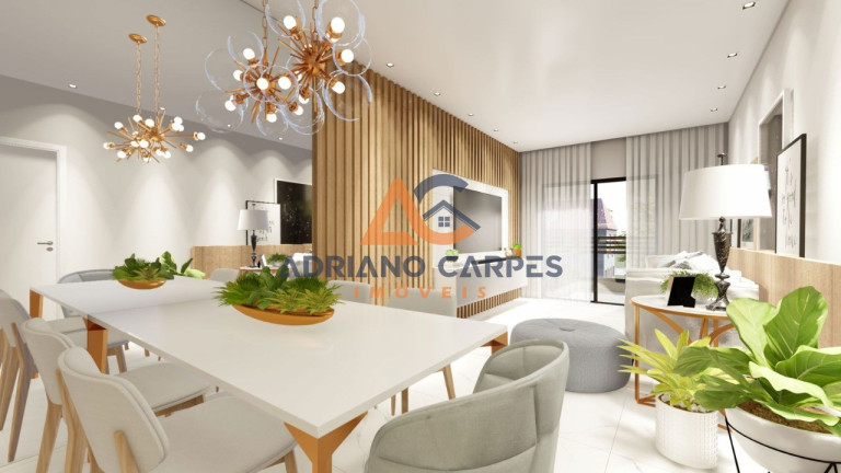 Imóvel com 2 Quartos à Venda, 75 m² em Meia Praia - Navegantes
