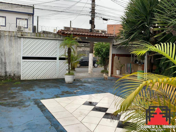 Imagem Casa com 4 Quartos à Venda, 600 m² em Mirim - Praia Grande