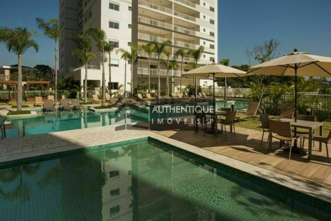 Imagem Apartamento com 2 Quartos à Venda, 92 m² em Morumbi - São Paulo Imagem Apartamento com 2 Quartos à Venda, 92 m² em Morumbi - São Paulo