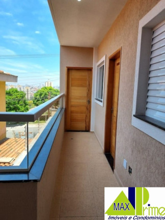 Imagem Apartamento com 2 Quartos à Venda, 51 m² em Jardim Triana - São Paulo