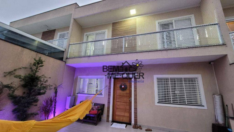 Imagem Sobrado com 2 Quartos à Venda, 119 m² em Parque São Domingos - São Paulo Imagem Sobrado com 2 Quartos à Venda, 119 m² em Parque São Domingos - São Paulo