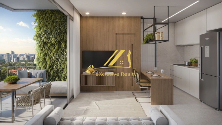 Imagem Imóvel com 1 Quarto à Venda, 38 m² em Graça - Salvador Imagem Imóvel com 1 Quarto à Venda, 38 m² em Graça - Salvador
