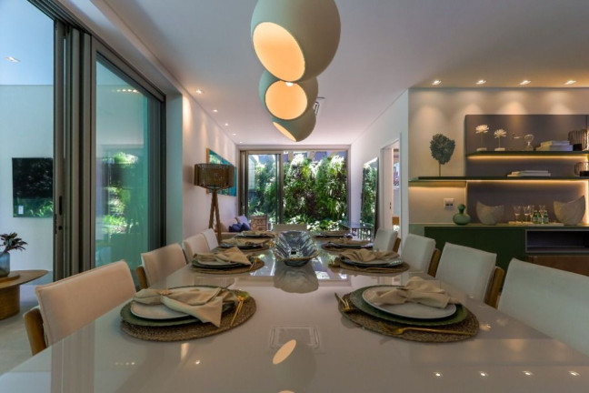 Imagem Sobrado com 6 Quartos à Venda, 580 m² em Riviera De São Lourenço - Bertioga