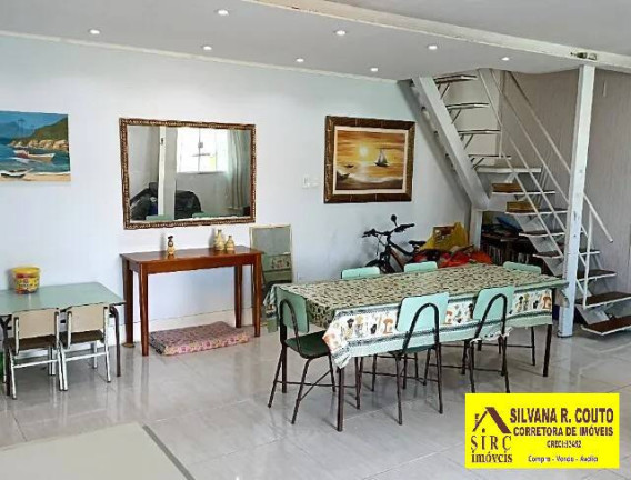 Imagem Casa com 3 Quartos à Venda, 439 m² em Itaipuaçu - Maricá