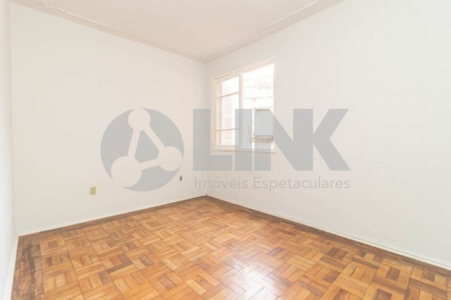 Imagem Apartamento com 1 Quarto à Venda, 44 m² em Cidade Baixa - Porto Alegre