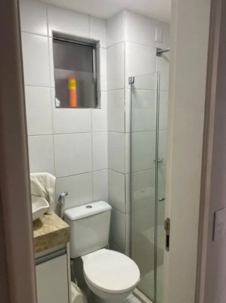Imagem Apartamento com 2 Quartos à Venda, 54 m² em Caixa Dágua - Lauro De Freitas