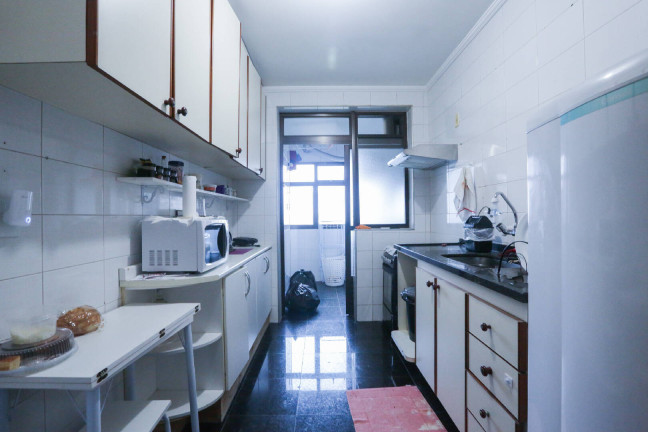 Imagem Apartamento com 3 Quartos à Venda,  em Saúde - São Paulo