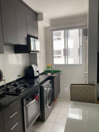 Imagem Apartamento com 2 Quartos à Venda, 50 m² em Vila Metalúrgica - Santo André Imagem Apartamento com 2 Quartos à Venda, 50 m² em Vila Metalúrgica - Santo André