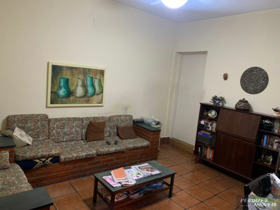 Imagem Casa com 4 Quartos à Venda, 400 m² em Sumaré - São Paulo Imagem Casa com 4 Quartos à Venda, 400 m² em Sumaré - São Paulo