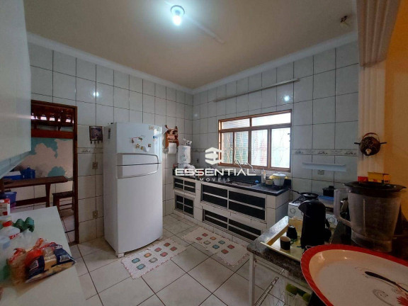 Imagem Casa com 3 Quartos à Venda, 140 m² em Parque Das Aroeiras - São José Do Rio Preto Imagem Casa com 3 Quartos à Venda, 140 m² em Parque Das Aroeiras - São José Do Rio Preto