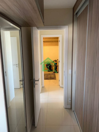 Imagem Apartamento com 3 Quartos à Venda, 134 m² em Jurubatuba - São Paulo Imagem Apartamento com 3 Quartos à Venda, 134 m² em Jurubatuba - São Paulo