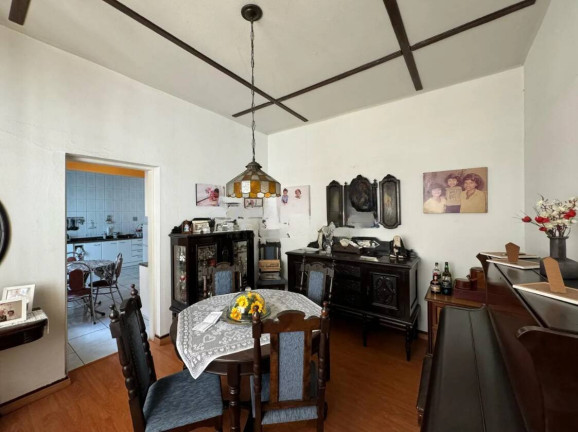 Imagem Casa com 3 Quartos à Venda, 130 m² em Centro - Jundiaí Imagem Casa com 3 Quartos à Venda, 130 m² em Centro - Jundiaí