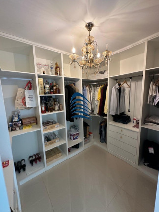 Imagem Casa com 6 Quartos à Venda, 430 m² em Recreio Ipitanga - Lauro De Freitas
