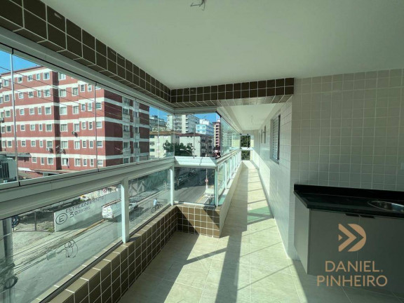 Imagem Apartamento com 3 Quartos à Venda, 117 m² em Boqueirão - Praia Grande Imagem Apartamento com 3 Quartos à Venda, 117 m² em Boqueirão - Praia Grande