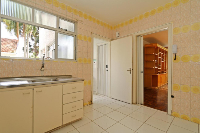 Imagem Apartamento com 3 Quartos à Venda, 78 m² em Vila Izabel - Curitiba