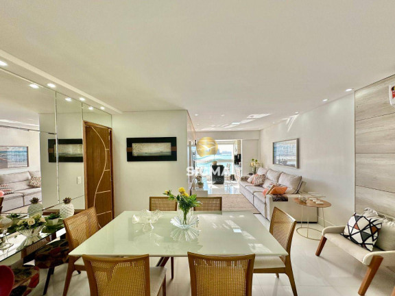 Imagem Apartamento com 3 Quartos à Venda, 120 m² em Jardim Astúrias - Guarujá Imagem Apartamento com 3 Quartos à Venda, 120 m² em Jardim Astúrias - Guarujá