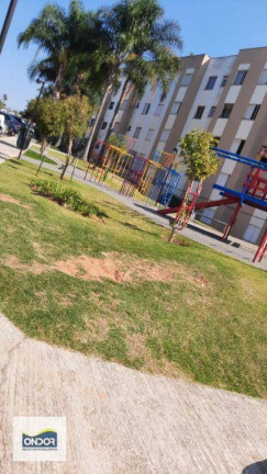 Imagem Apartamento com 2 Quartos à Venda, 46 m² em Reserva Natureza - Cotia