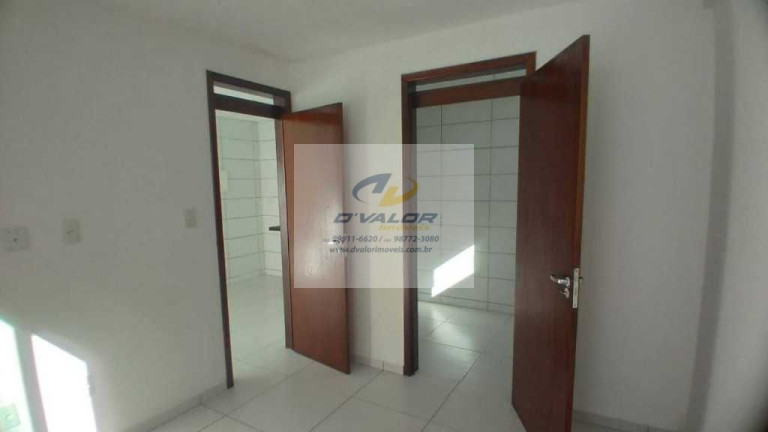 Apartamento com 1 Quarto à Venda, 40 m² em Miramar - João Pessoa