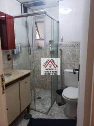Imagem Apartamento com 3 Quartos à Venda, 71 m² em Jabaquara - São Paulo Imagem Apartamento com 3 Quartos à Venda, 71 m² em Jabaquara - São Paulo
