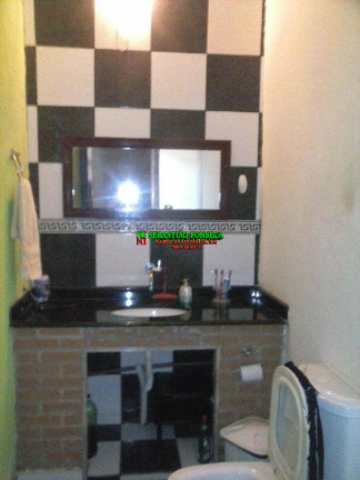 Imagem Casa com 4 Quartos à Venda, 214 m² em Santana - São José Dos Campos
