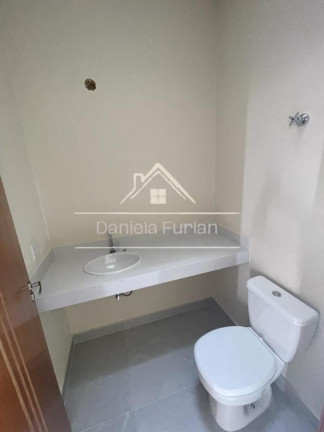 Imagem Casa de Condomínio com 3 Quartos à Venda, 169 m² em Condomínio Ibiti Reserva - Sorocaba