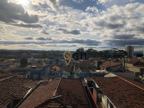Imagem Casa com 3 Quartos à Venda, 72 m² em Jardim Das Indústrias - Jacareí