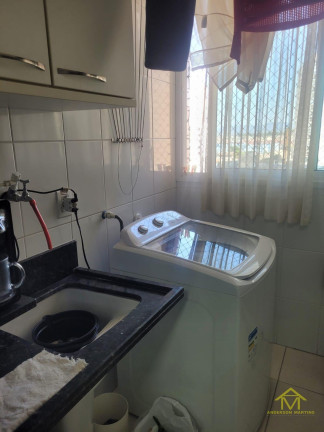Imagem Apartamento com 3 Quartos à Venda, 126 m² em Praia De Itaparica - Vila Velha