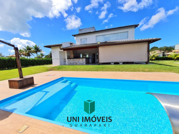 Imagem Casa com 5 Quartos à Venda, 1.672 m² em Nova Guarapari - Guarapari Imagem Casa com 5 Quartos à Venda, 1.672 m² em Nova Guarapari - Guarapari