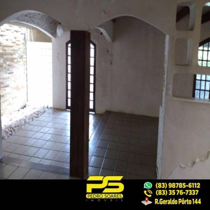 Imagem Casa com 4 Quartos à Venda, 800 m² em Manaíra - João Pessoa
