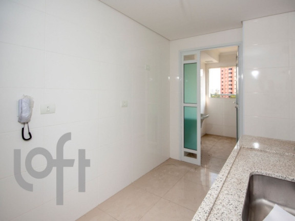 Imagem Apartamento com 4 Quartos à Venda,  em Saúde - São Paulo