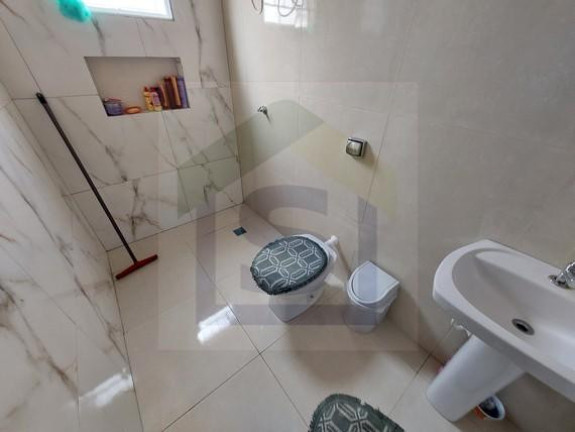 Imagem Sobrado com 2 Quartos à Venda, 250 m² em Jardim Peabiru - Botucatu