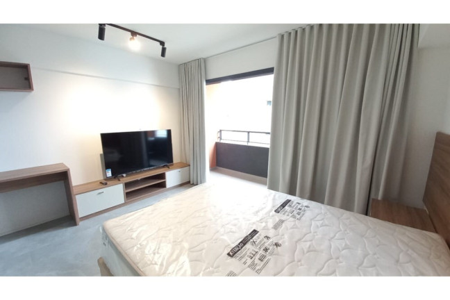 Imagem Imóvel com 1 Quarto à Venda, 27 m² em Perdizes - São Paulo Imagem Imóvel com 1 Quarto à Venda, 27 m² em Perdizes - São Paulo