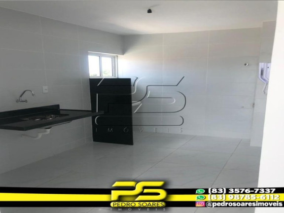 Imagem Apartamento com 2 Quartos à Venda, 60 m² em Expedicionários - João Pessoa Imagem Apartamento com 2 Quartos à Venda, 60 m² em Expedicionários - João Pessoa