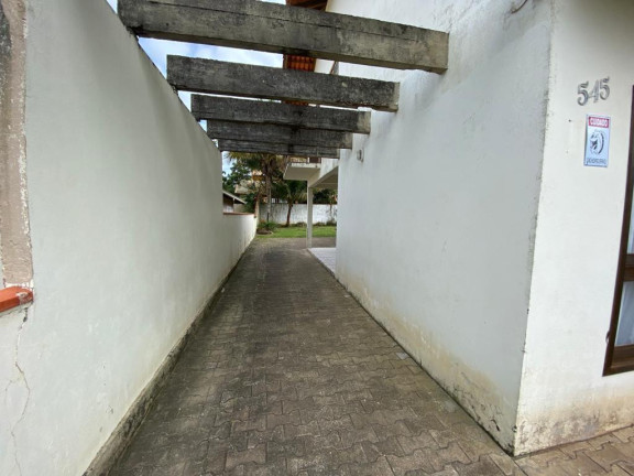 Imagem Casa com 3 Quartos à Venda, 203 m² em Itaguaçu - São Francisco Do Sul