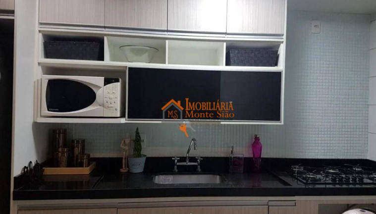 Imagem Cobertura com 3 Quartos à Venda, 145 m² em Jardim Flor Da Montanha - Guarulhos Imagem Cobertura com 3 Quartos à Venda, 145 m² em Jardim Flor Da Montanha - Guarulhos