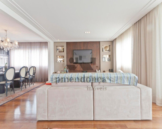 Imagem Apartamento com 3 Quartos à Venda, 267 m² em Perdizes - São Paulo Imagem Apartamento com 3 Quartos à Venda, 267 m² em Perdizes - São Paulo