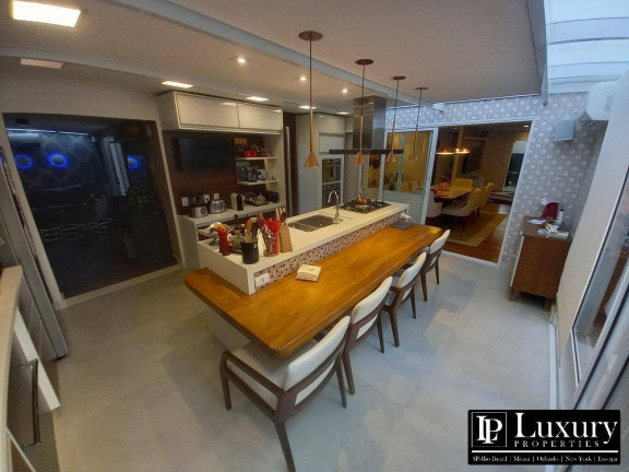 Imagem Apartamento com 4 Quartos à Venda, 354 m² em Chácara Santo Antônio - São Paulo Imagem Apartamento com 4 Quartos à Venda, 354 m² em Chácara Santo Antônio - São Paulo