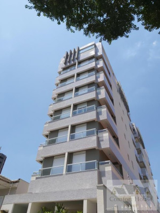 Apartamento com 2 Quartos à Venda, 53 m² em Jardim - Santo André