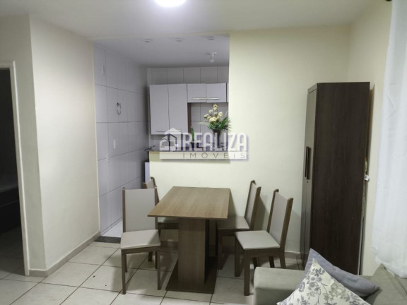 Imagem Apartamento com 2 Quartos à Venda, 61 m² em Santa Maria - Uberaba Imagem Apartamento com 2 Quartos à Venda, 61 m² em Santa Maria - Uberaba
