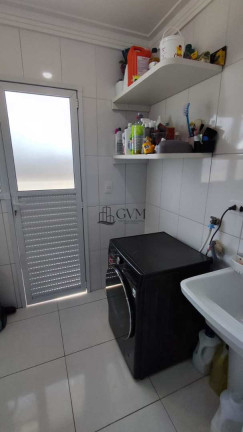 Imagem Apartamento com 2 Quartos à Venda, 80 m² em Boqueirão - Praia Grande Imagem Apartamento com 2 Quartos à Venda, 80 m² em Boqueirão - Praia Grande