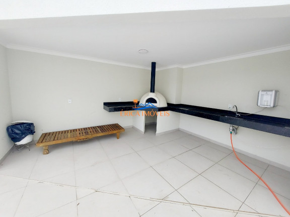 Imagem Apartamento com 2 Quartos à Venda, 70 m² em Itaguá - Ubatuba