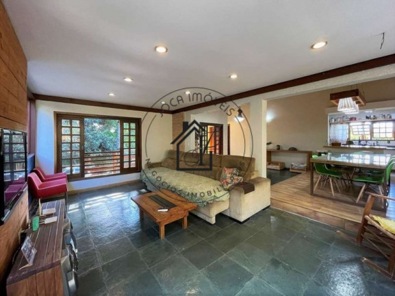 Imagem Casa de Condomínio com 4 Quartos à Venda, 592 m² em Chácara Dos Junqueiras - Carapicuíba