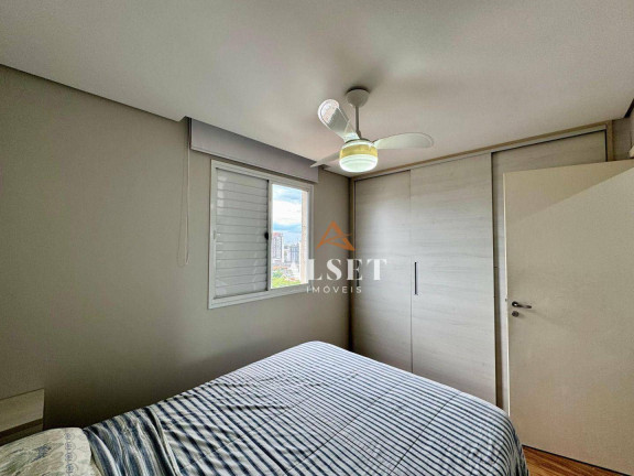 Imagem Apartamento com 2 Quartos à Venda, 64 m² em Vila Santa Clara - São Paulo