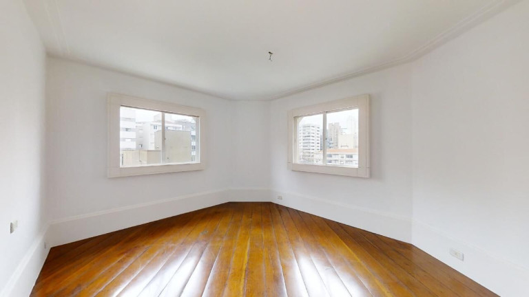 Imagem Apartamento com 4 Quartos à Venda, 251 m² em Itaim Bibi - São Paulo