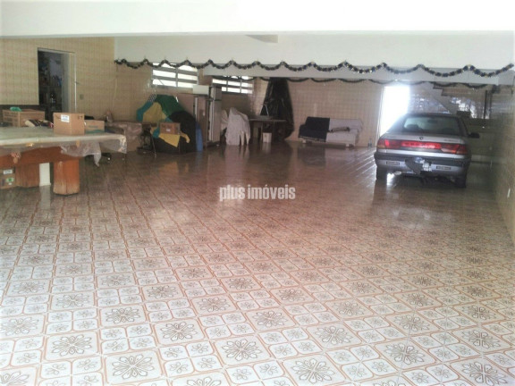 Imagem Casa com 4 Quartos à Venda, 360 m² em Jardim Da Saúde - São Paulo