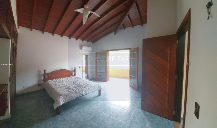 Imagem Casa com 3 Quartos à Venda, 450 m² em Praia Do Arrastão - São Sebastião